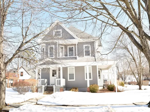 18 Harrison Ave, Holyoke, MA 01040