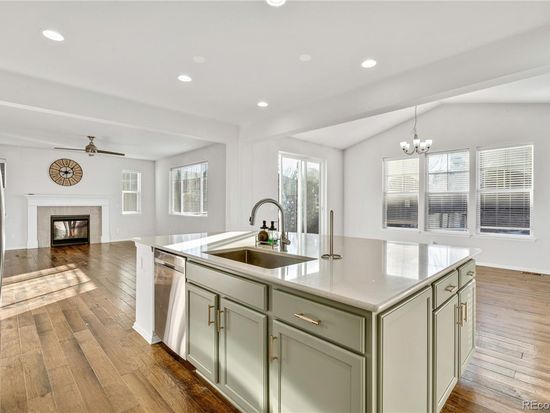 21186 E Layton Avenue, Aurora, CO 80015