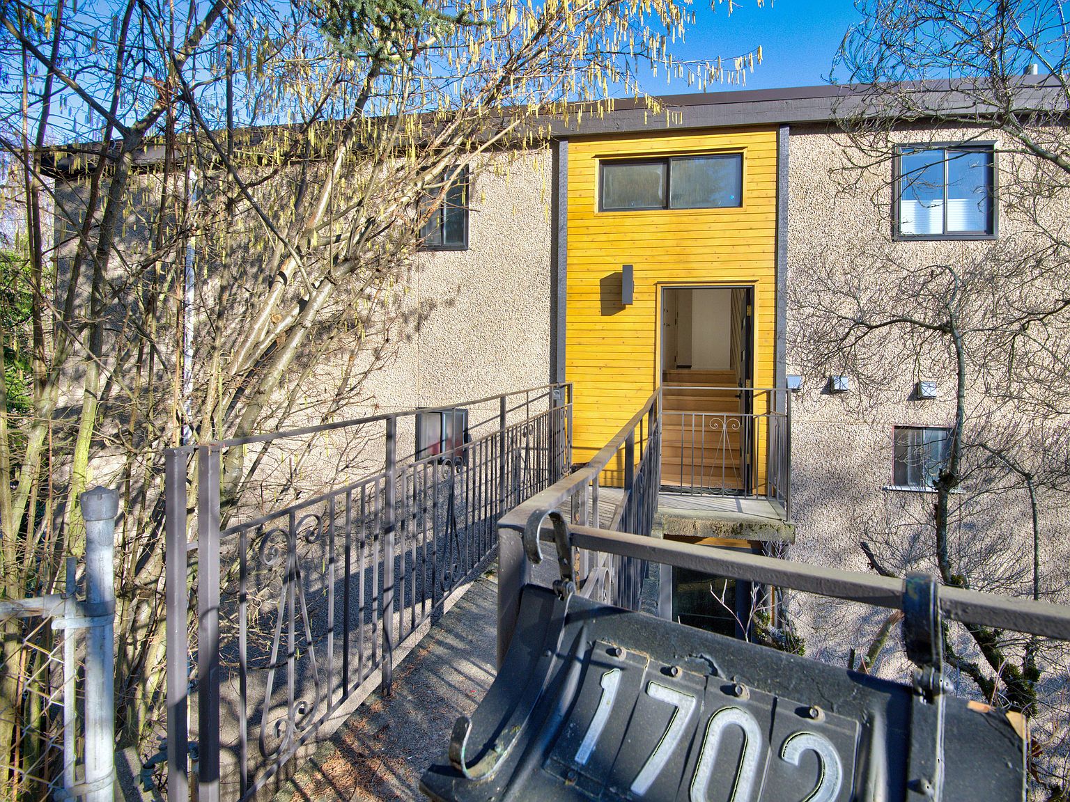 1721 Taylor Ave N #Penthouse, Seattle, WA 98109 | Zillow