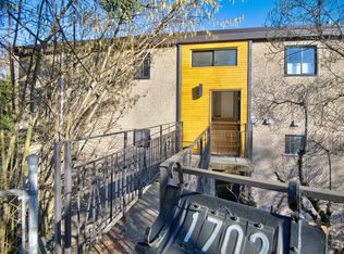 1721 Taylor Ave N #PENTHOUSE, Seattle, WA 98109