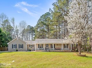 280 Stoneridge Way, Fayetteville, GA