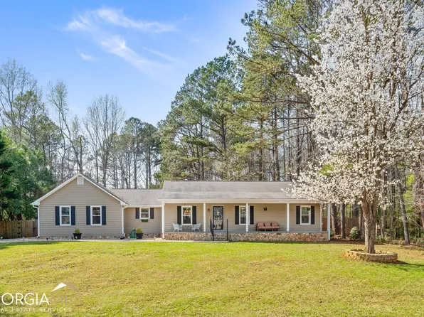 280 Stoneridge Way, Fayetteville, GA 30215