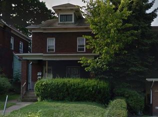 1315 Superior Ave, Pittsburgh, PA 15212