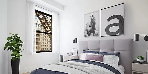 Rented by Dalan Rentals