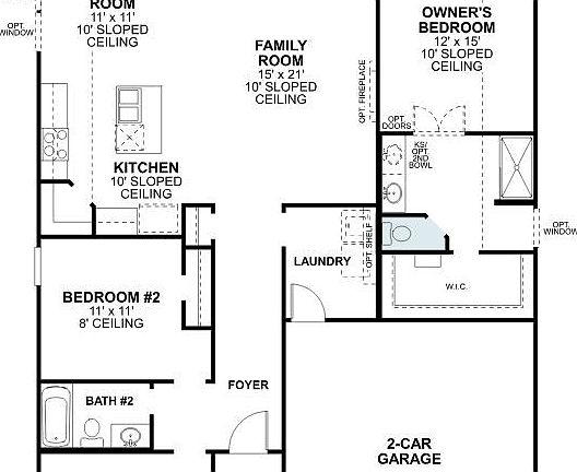 2nd image of this home