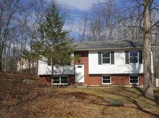 110 Tego Lake Rd, East Stroudsburg, PA 18302