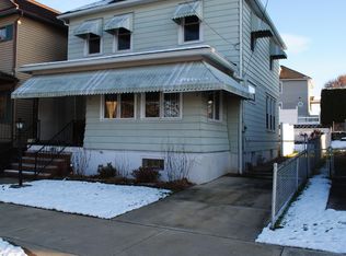 704 Church St, Hanover Township, PA 18706