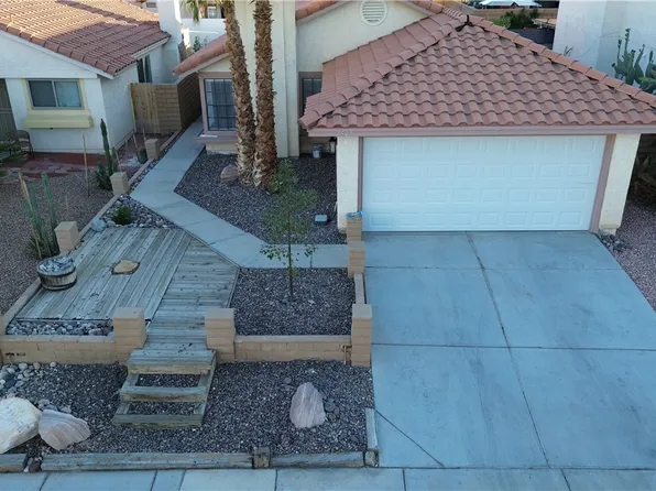 7547 Kalmalii Ave, Las Vegas, NV 89147