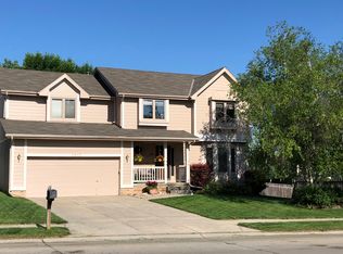1612 N 162nd St, Omaha, NE 68118