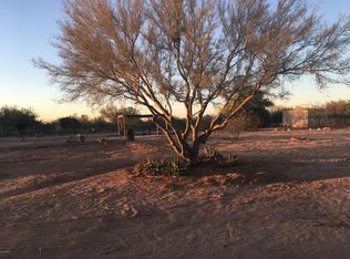 7551 N Sandario Rd, Tucson, AZ 85743