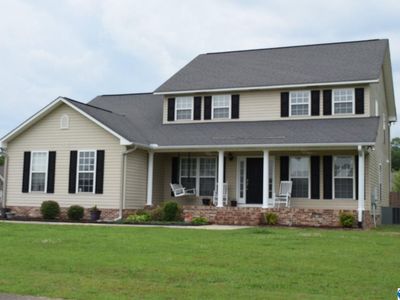 102 Saint Thomas Dr, Rainbow City, AL, 35906