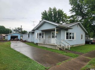 511 S 26th St, Herrin, IL 62948