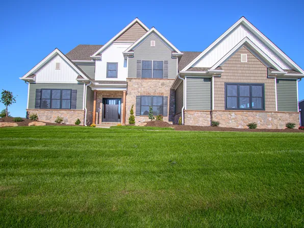 The Oakley Plan, Farmbrooke Meadows