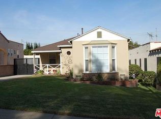 4227 W 59th St, Los Angeles, CA 90043