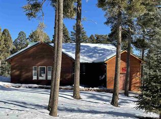 70 Cimarron Trl, Angel Fire, NM 87710