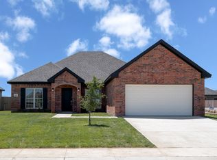 12500 Deep Creek Dr, Canyon, TX 79015