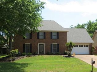 8919 Magnolia Leaf Cv, Cordova, TN 38018