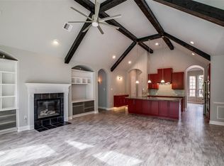 27 Chase Mills Pl, Tomball, TX 77375