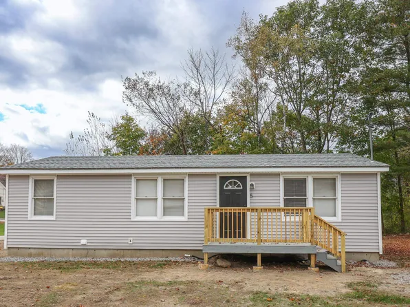 5 Union Street, Hillsborough, NH 03244