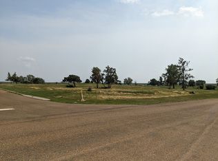 BLOCK-6 Cheyenne St LOT 1, Fort Peck, MT 59223