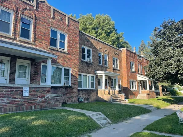 1009-1119 W Mullan Ave, Waterloo, IA 50703