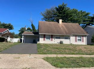 138 Sheffield Dr, Willingboro, NJ 08046