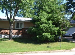 1307 Broadway St, Rolla, MO 65401