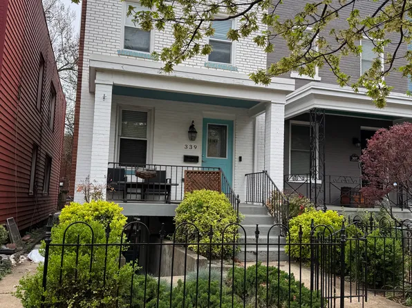 339 13th St SE, Washington, DC 20003