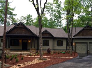 122 Blue Sage Cir, Jasper, GA 30143