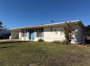 330 Lasayette Dr NE, Pt Charlotte, FL 33952