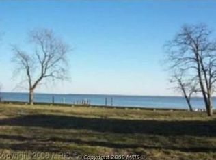 3551 Bay Dr, Baltimore, MD 21220