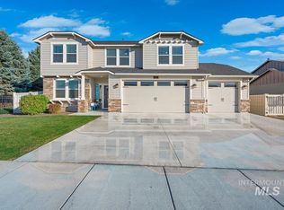 1082 W Blue Downs St, Meridian, ID 83642