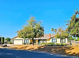 14105 Camino Del Oro, Riverside, CA 92508