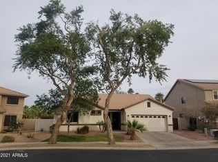 7809 S 18th Way, Phoenix, AZ 85042