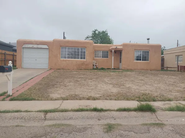1516 Jefferson Ave, Alamogordo, NM 88310