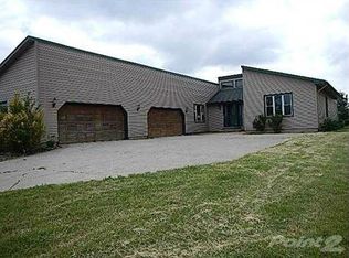 7733 Croton Rd, Johnstown, OH 43031