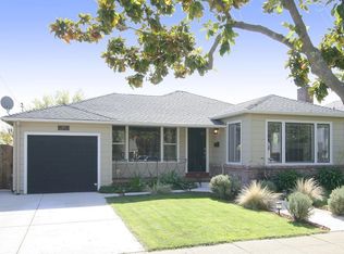 1817 Madison Ave, Redwood City, CA 94061