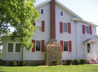 2776 Richard Rd, Middleburg, PA 17842