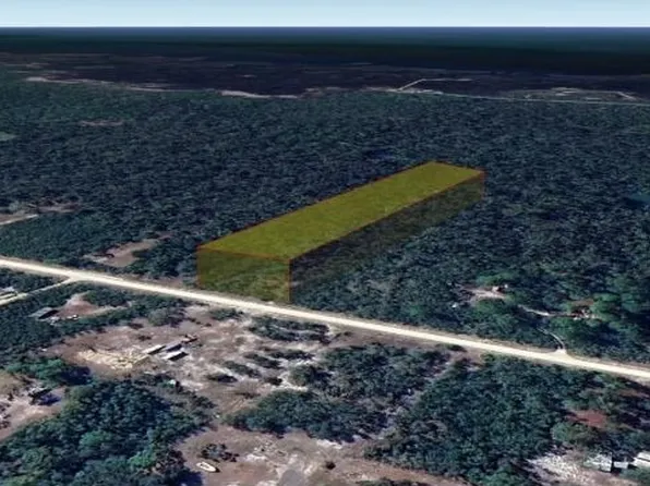 0 W Royal Oak Dr, Perry, FL 32348