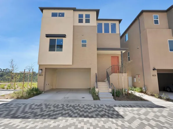 8129 Rose Quartz Cir, San Diego, CA 92126