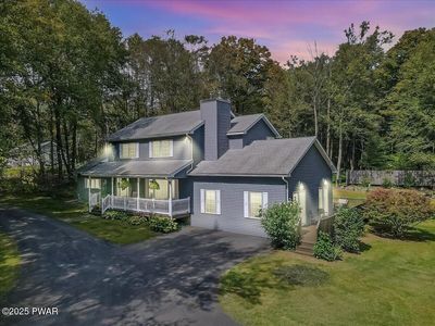 37 Timbertop Trl, Newfoundland, PA, 18445