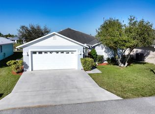 6545 Alemendra, Fort Pierce, FL 34951