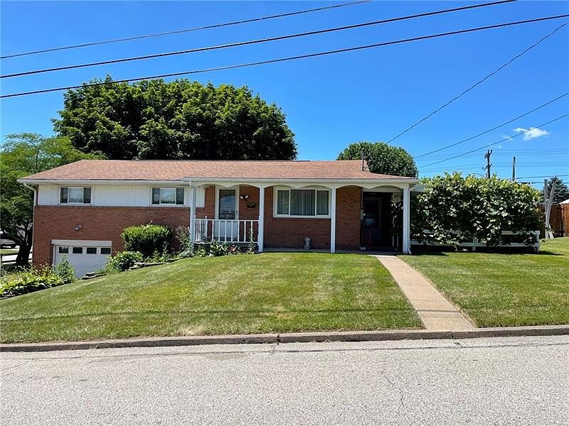 4 Barbara Rd, Latrobe, PA 15650 Zillow