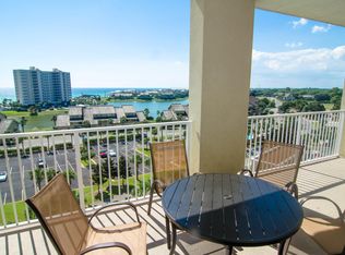 122 Seascape Dr UNIT 702, Miramar Beach, FL 32550