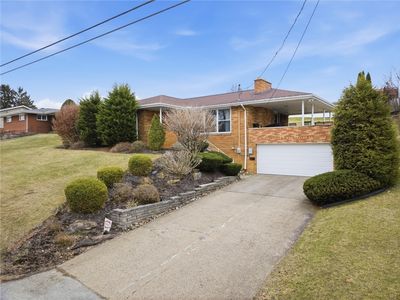338 Helen Ave, Monessen, PA, 15062