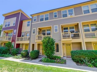 2861 Iola St, Denver, CO 80238