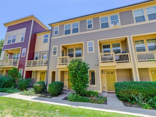 2861 Iola Street, Denver, CO 80238