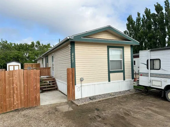 4603 S 50th St, Vermilion, AB T9X 1Y4