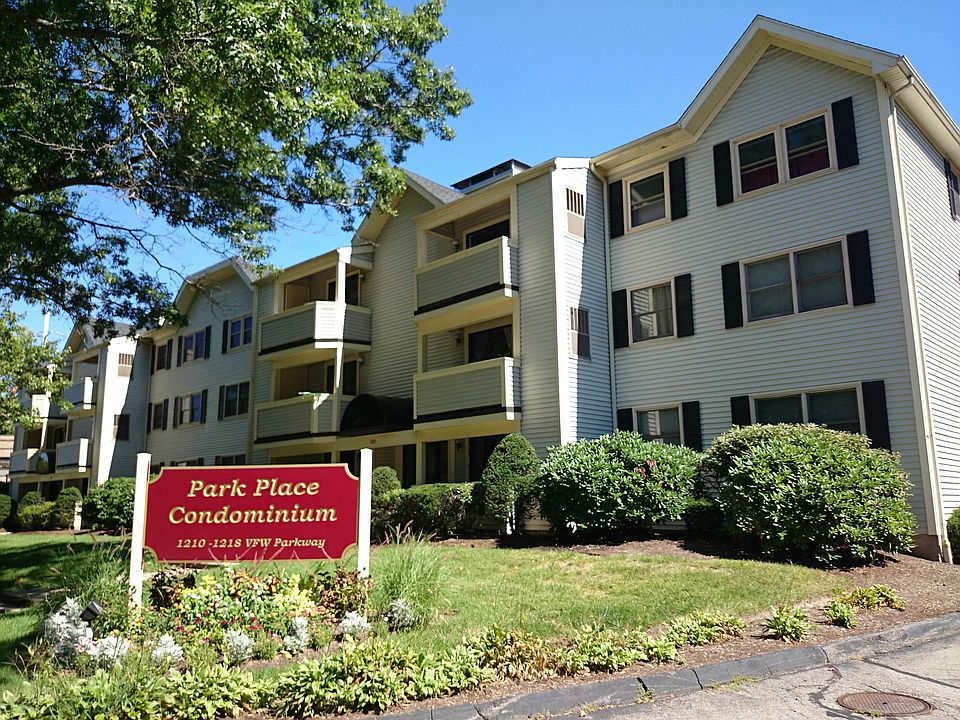 1st image of 1218 Vfw Pkwy APT 51