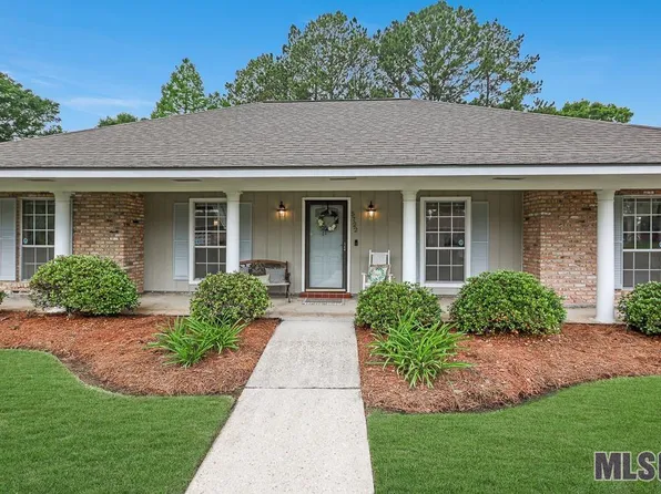 5722 Tennyson Dr, Baton Rouge, LA 70817